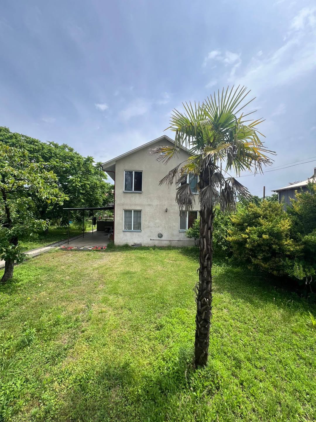 Batumi'de ev, $128,000