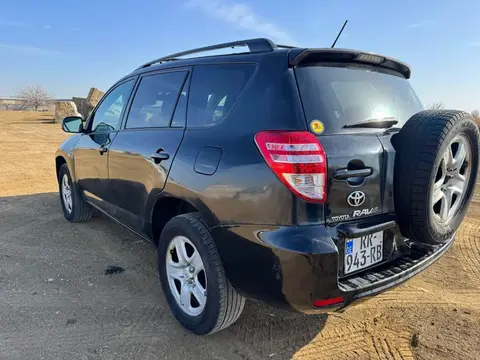 Toyota RAV4 2012