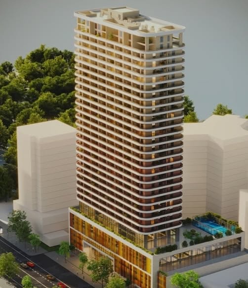 Продается 2-комнатная квартира, Тбилиси — $140,000
