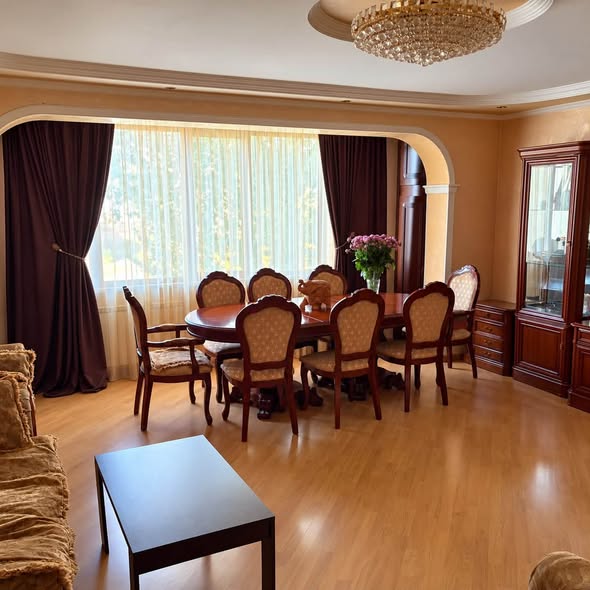3 odalı daire satılık, Erivan - $170,000
