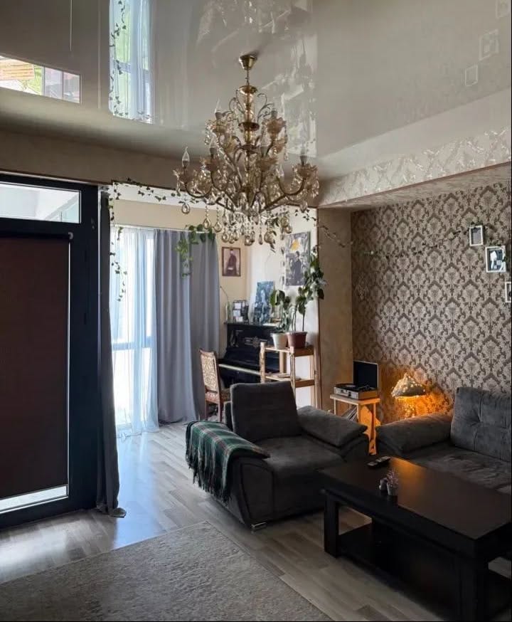 2 oda daire satılık, Erivan - $159,000