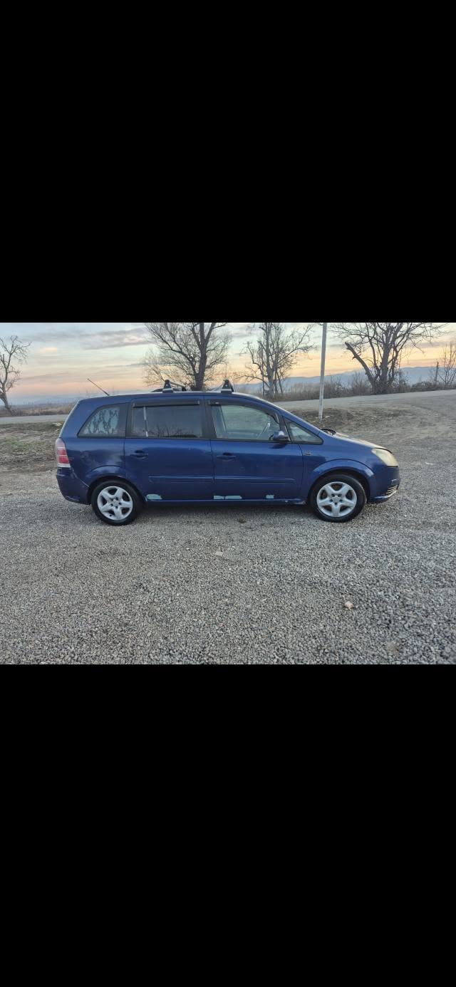 Texasmotru 1.9 Turbo 2005 — 2,200$