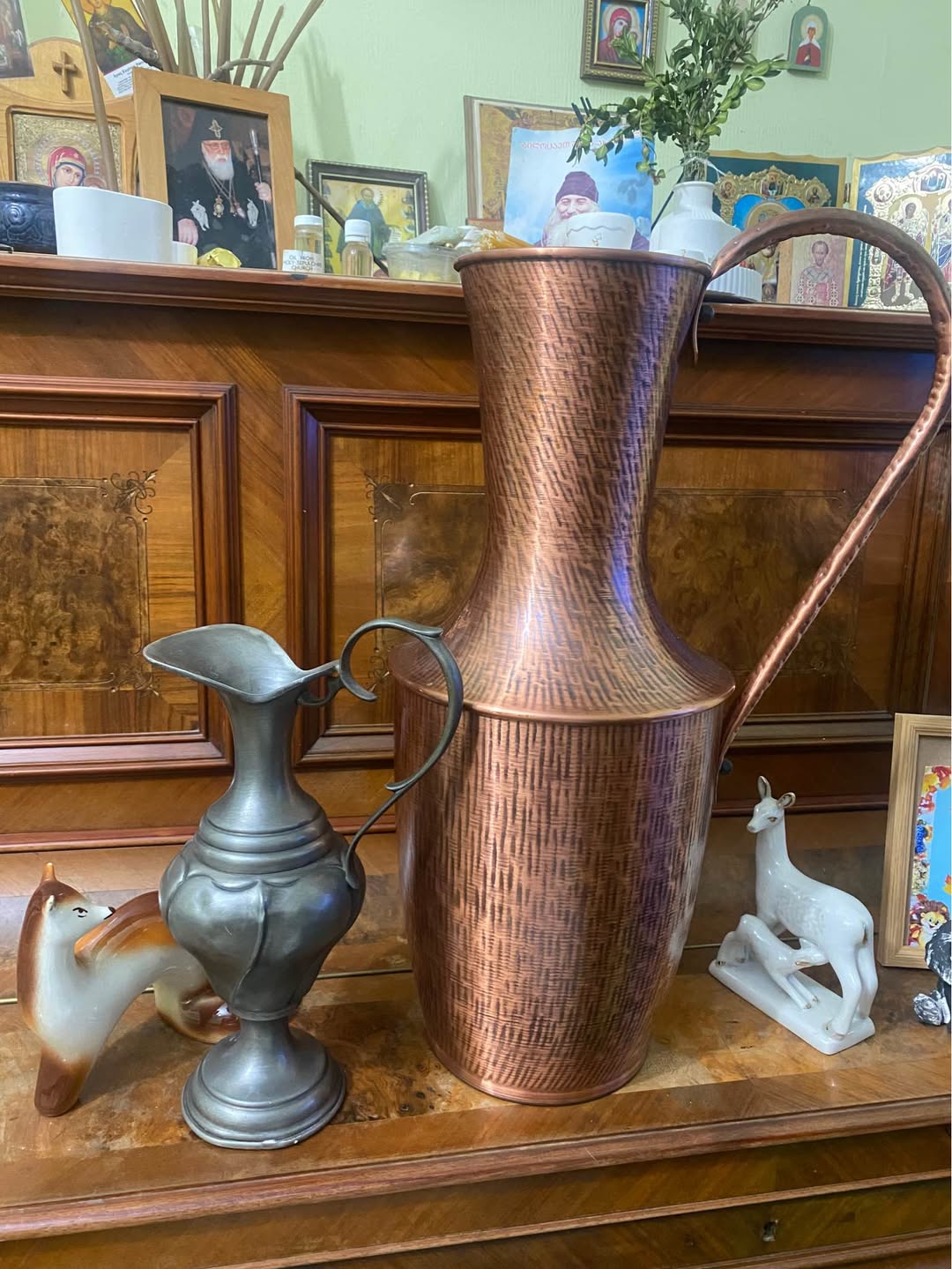 Copper pipe for sale for 350 lari today