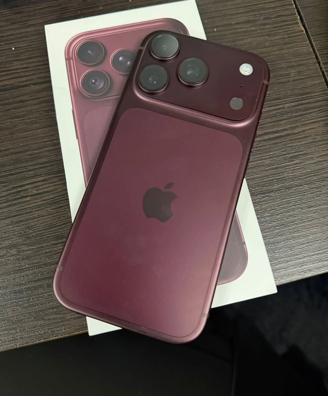 iPhone 18 Pro, სრულიად ახალი