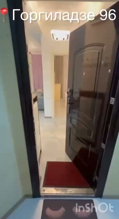 Квартира в аренду, 55 м², 9 этаж