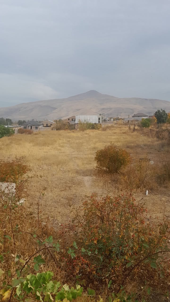 Arazi, Armavir — $42,000