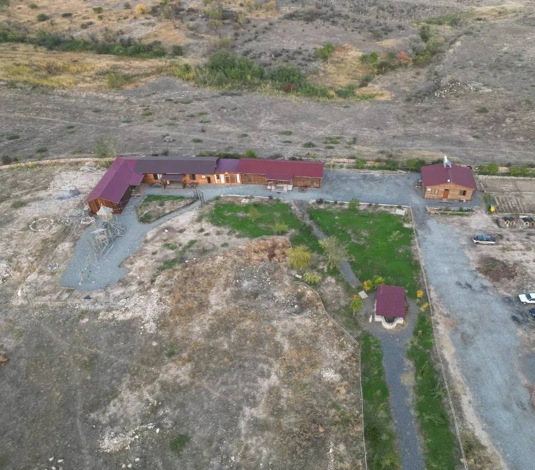 Torpaq sahəsi, İrəvan — $48,000