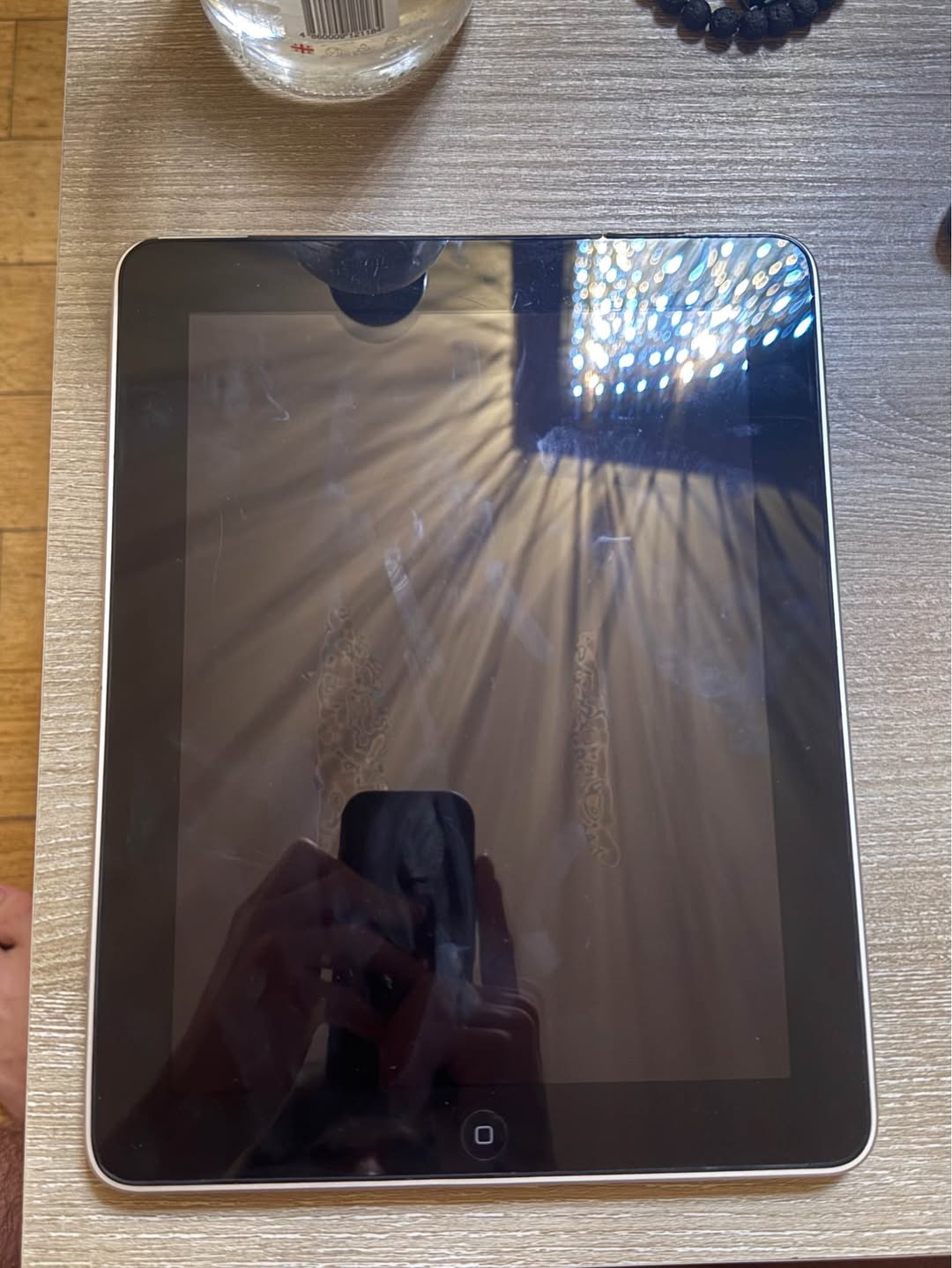 Apple iPad 1-ლი თაობა, 32 GB