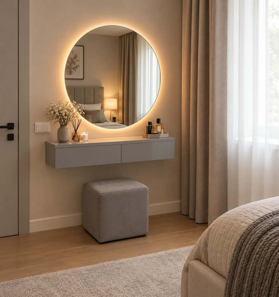 MDF mebel triosi