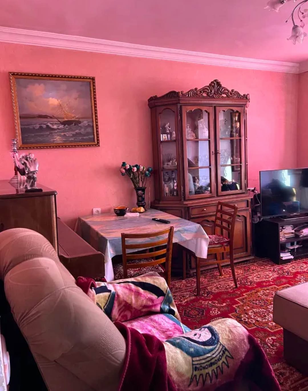 Kirayə 2 otaqlı mənzil, İrəvan