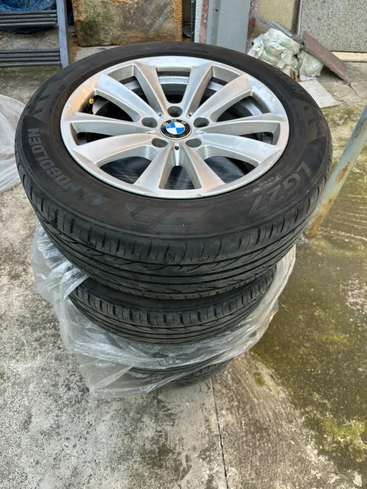 F10 — 650₾