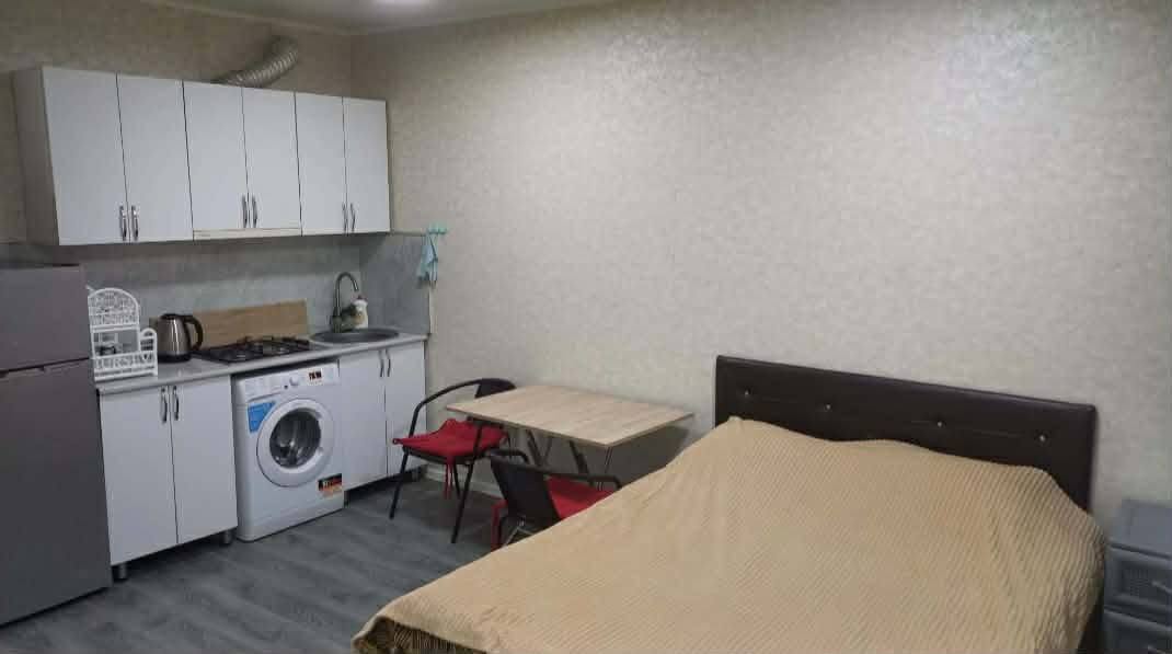 🏡 Vox Stüdyosu arkasında stüdyo kiralanıyor 🔥 — 800₾