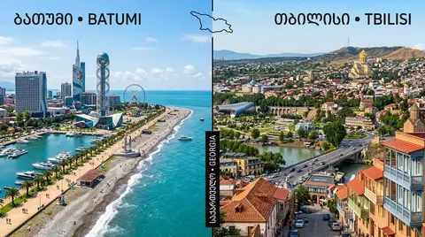3-otaqlı mənzil satılır, Tbilisi — $130,000