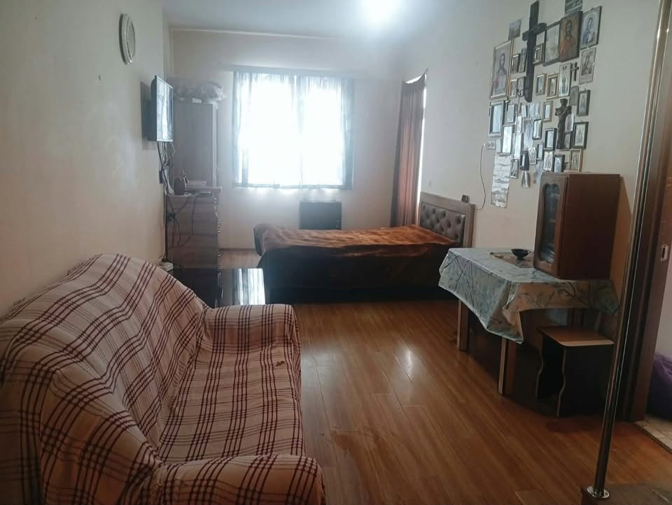 Apartment for sale, Kutaisi — $44,000