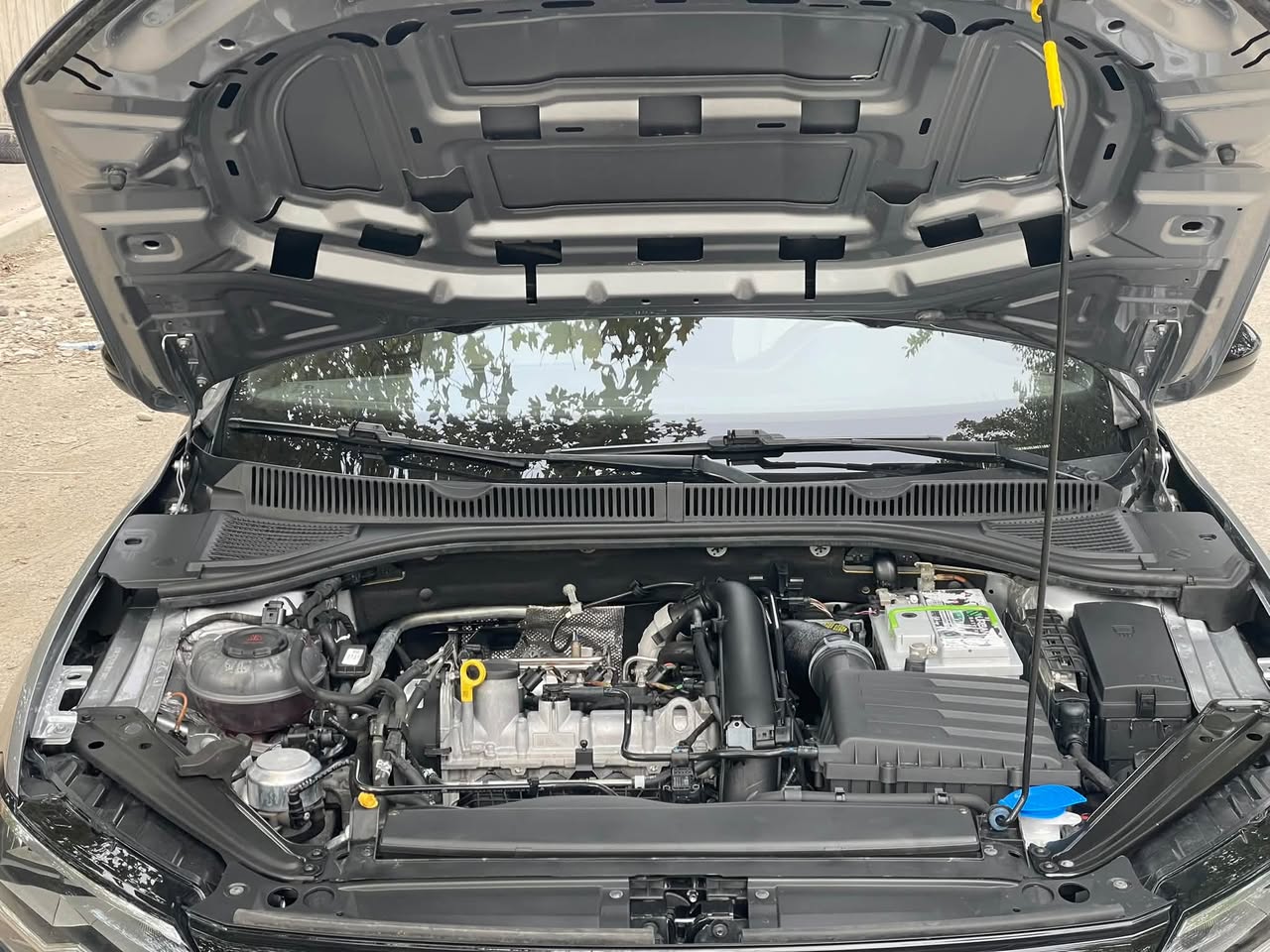 2020 թվական Յանուար Սուֆթա 1.4 80 մղոն — 11,500$