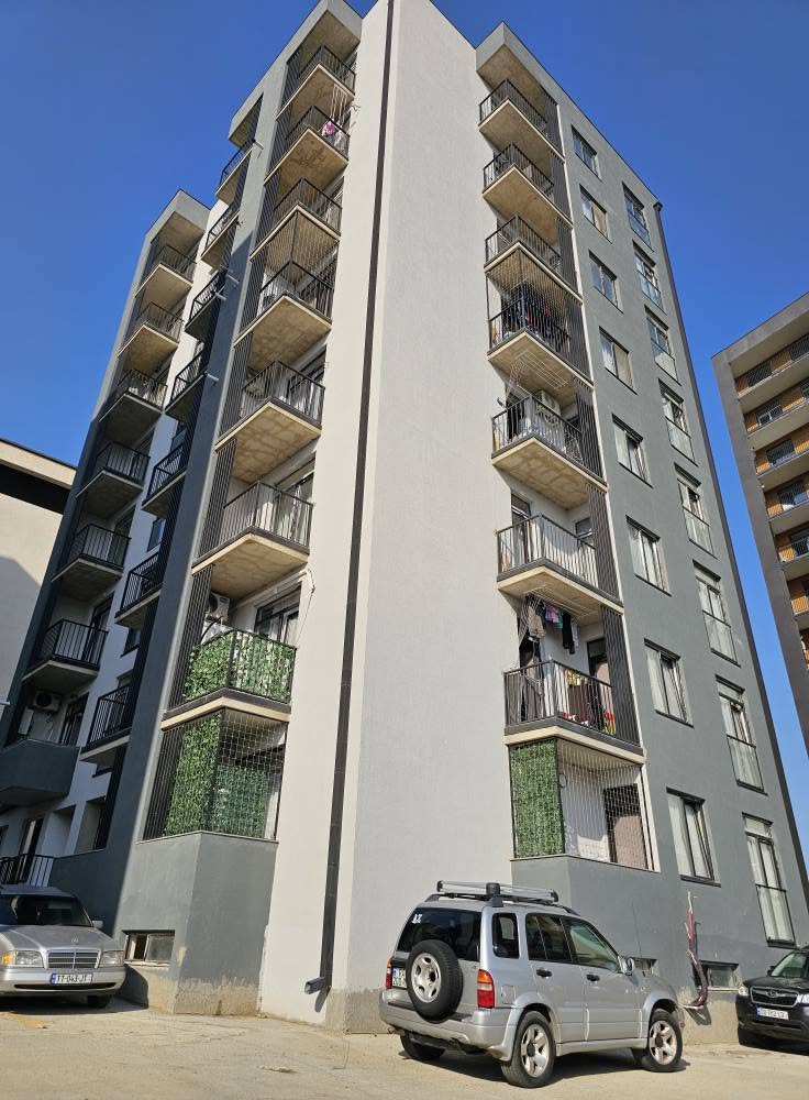 3-room apartment for sale, Tbilisi — $110,000