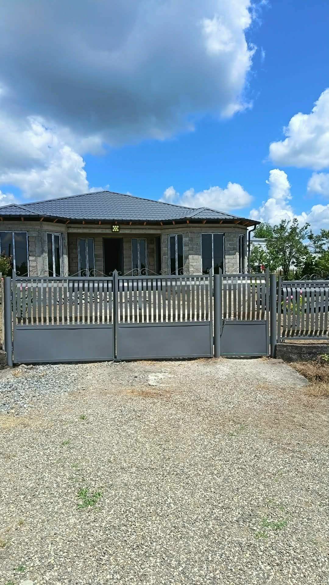 🏡 Zugdidi'de, Ahalsopeli'de ev satılık 📍