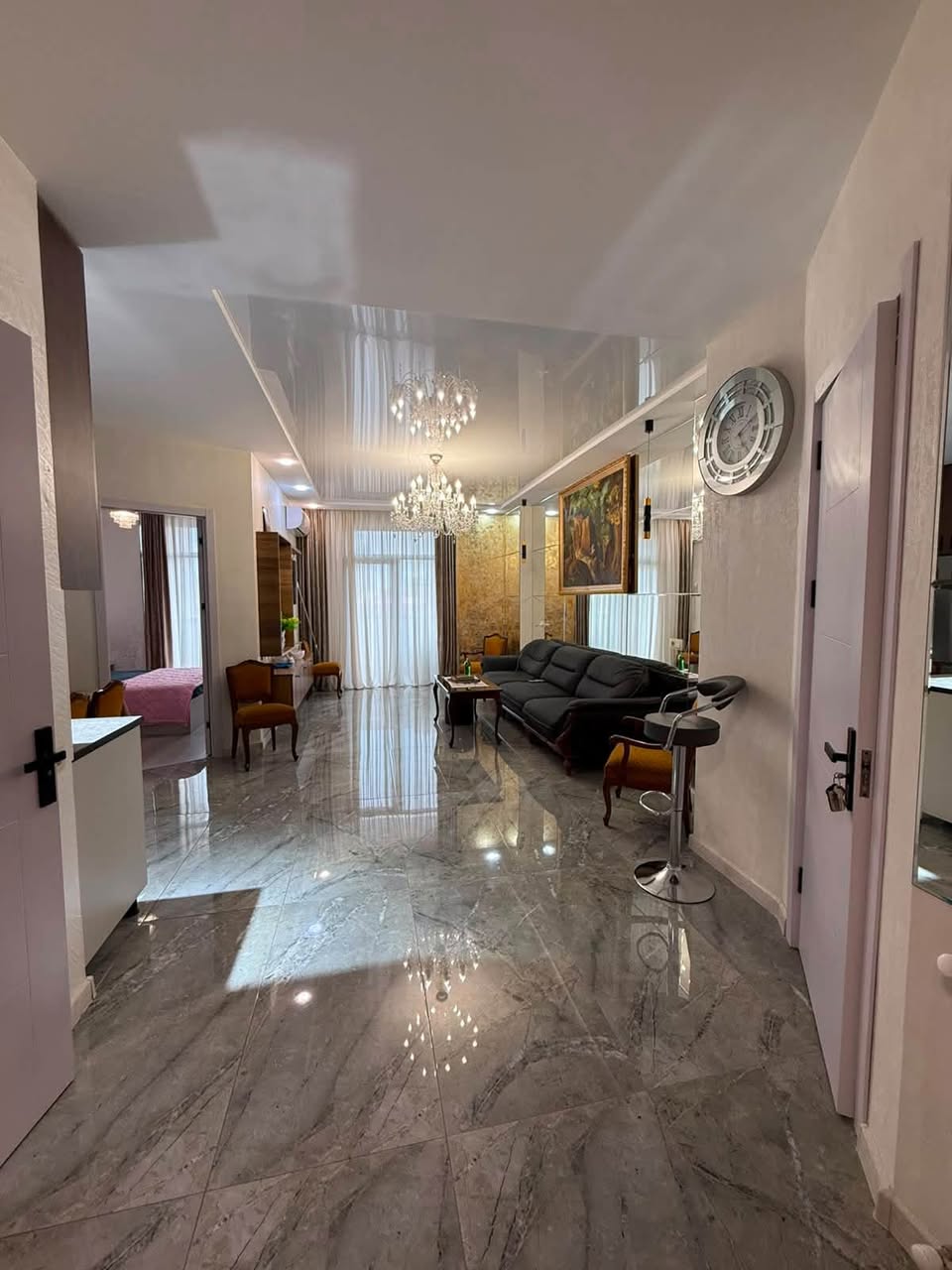 🏡 Apartment for Sale in Batumi — 160,000$