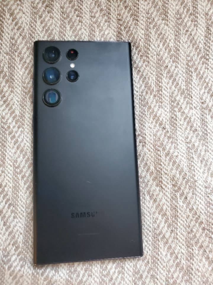 S22 ultra kutusu açılmamış sıfır 2