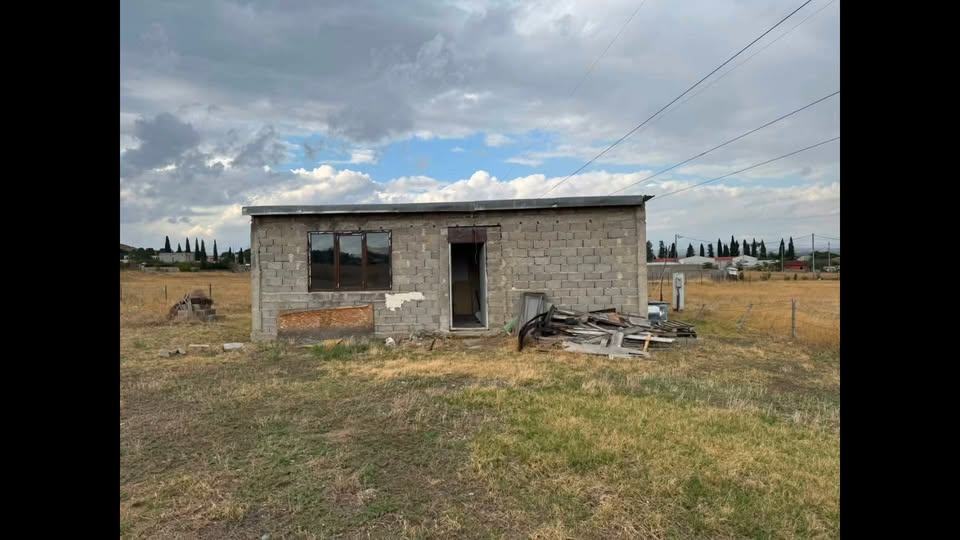 სახლი, თბილისი - $62,000
