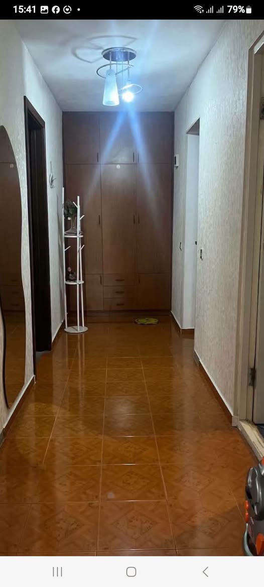 Продается 3-комнатная квартира, Рустави — $93,000