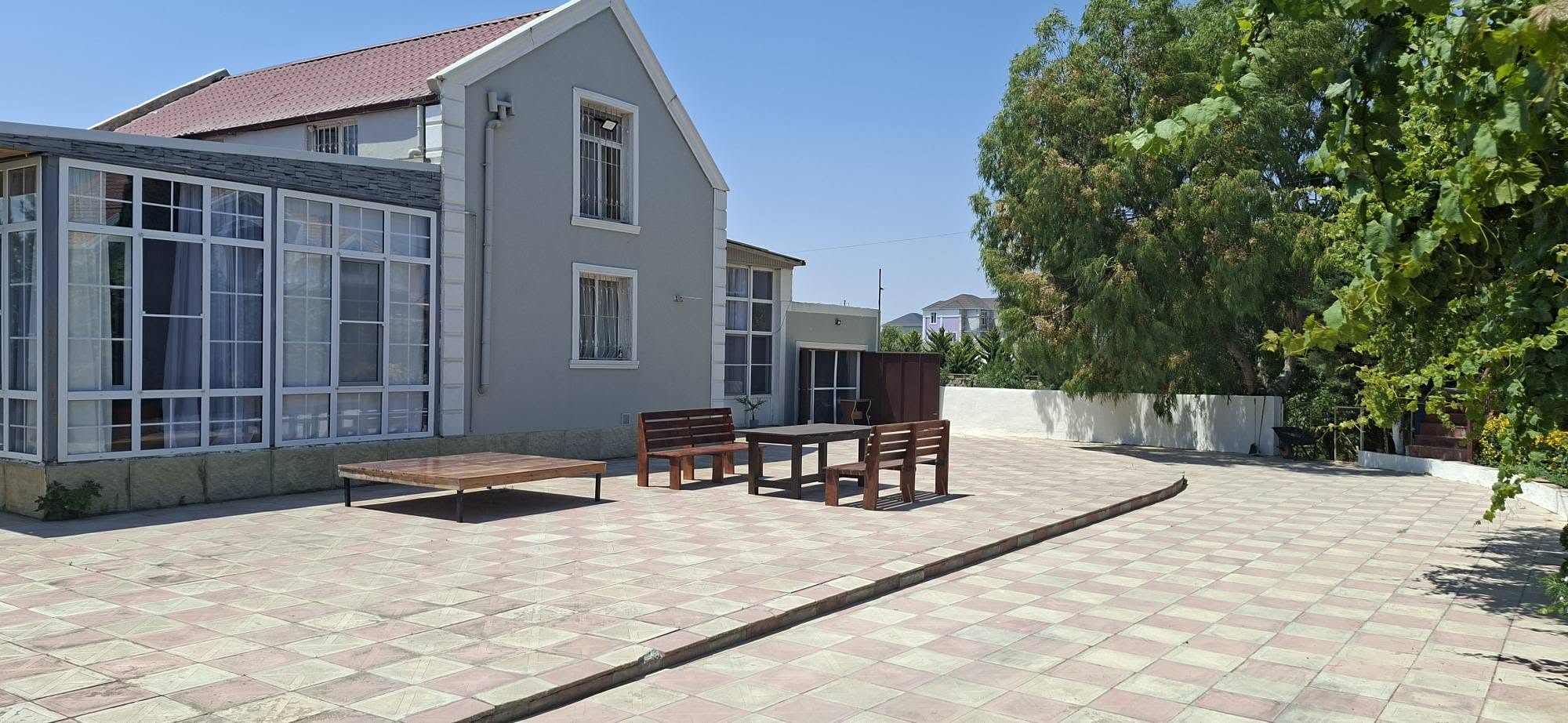 Ev / Villa — 170,000₼