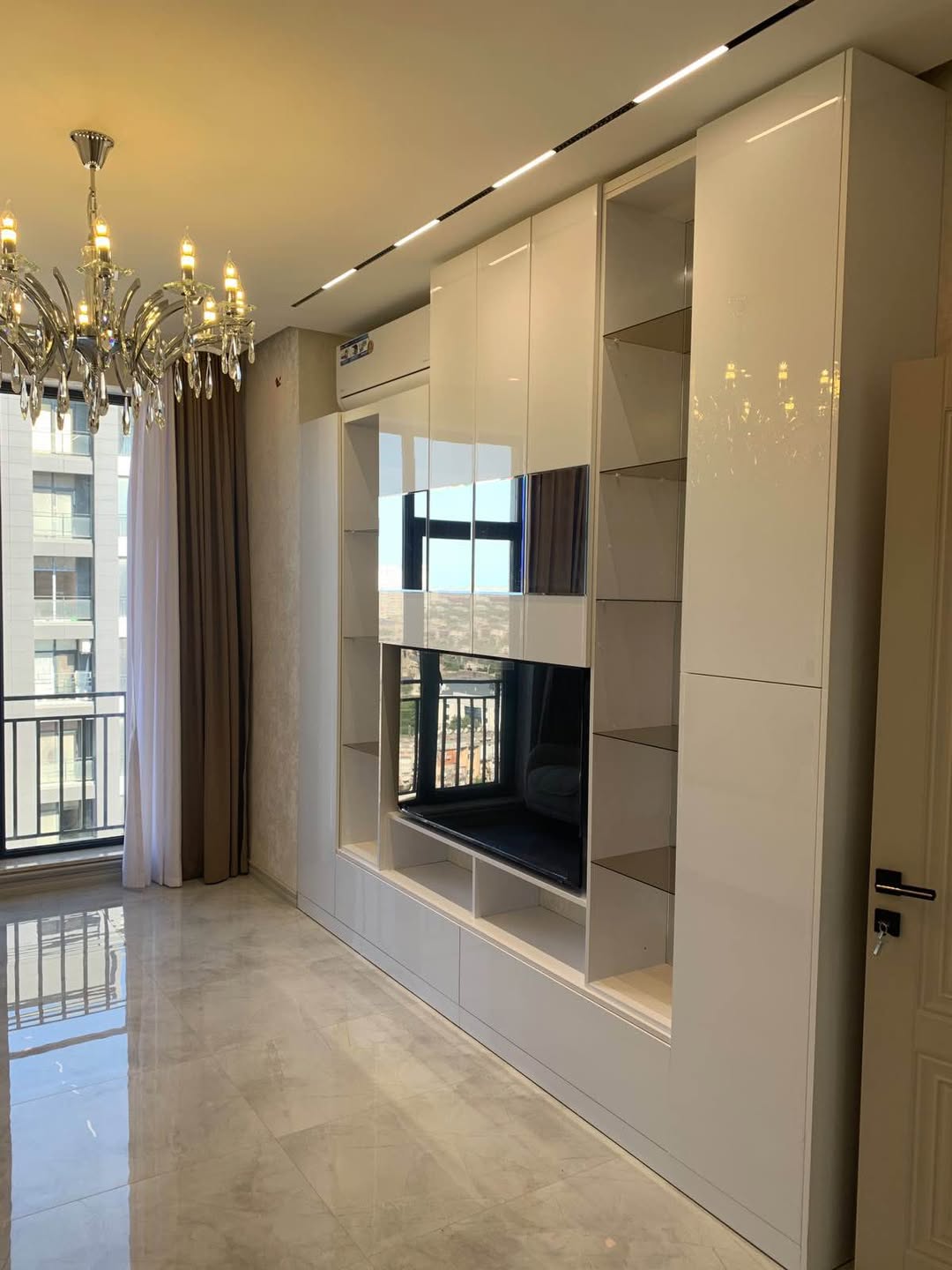 Продаётся 2-комнатная квартира, Баку — 245,000 ₼