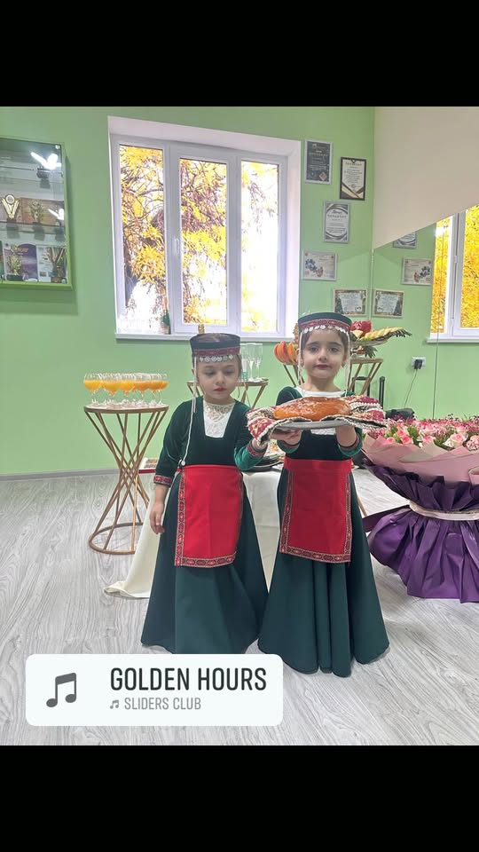 Տարազ վարձույթով