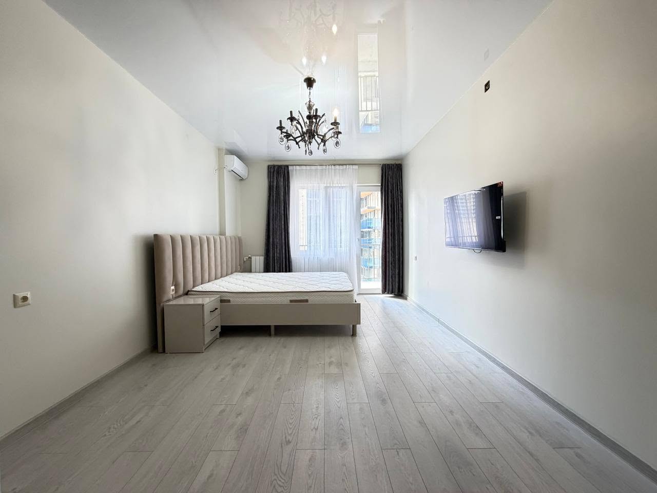 Apartment for sale, Batumi — $57,305