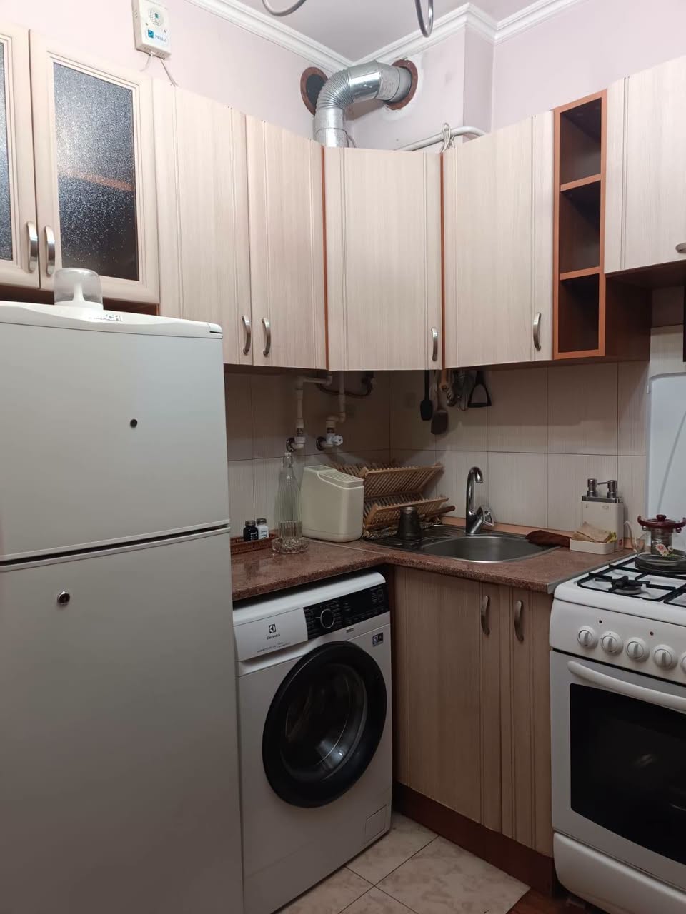 Аренда 2-комнатной квартиры, Ереван — 280,000 ֏