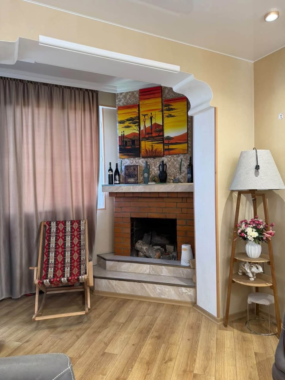 📣 Rüstəvdə mənzil satılır! 🏠 📍 — 97,000$