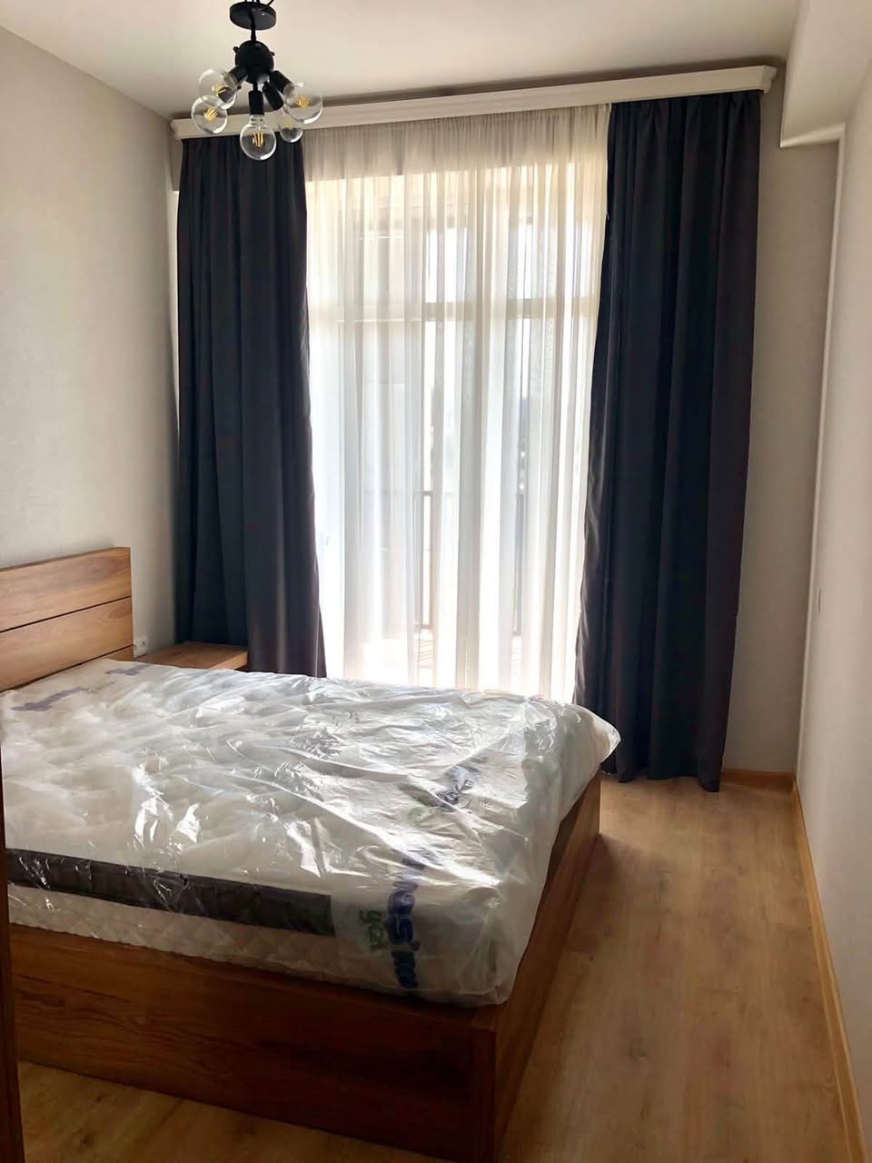 2-room apartment for sale, Tbilisi