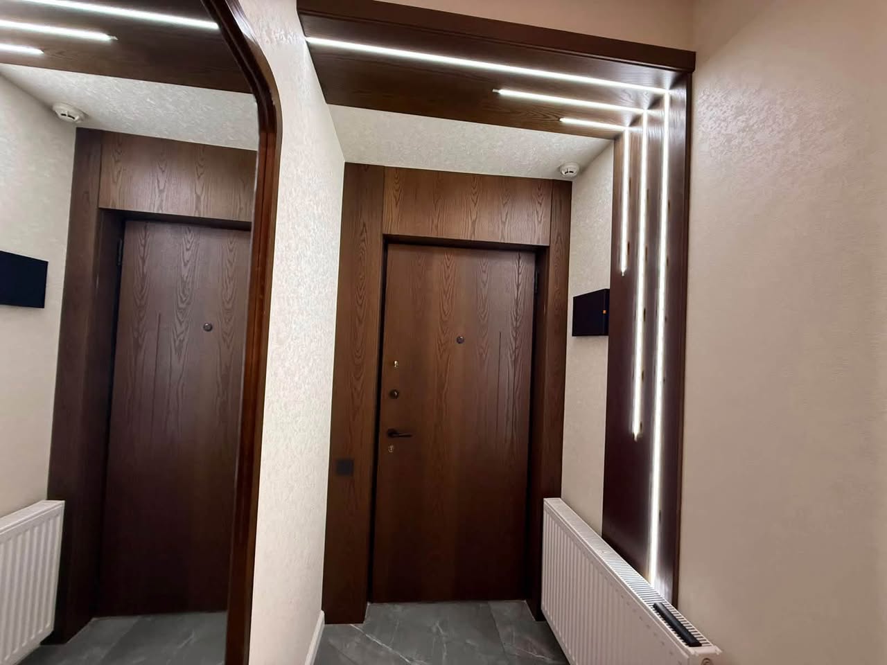 Satılık daire, Tiflis — $112,000