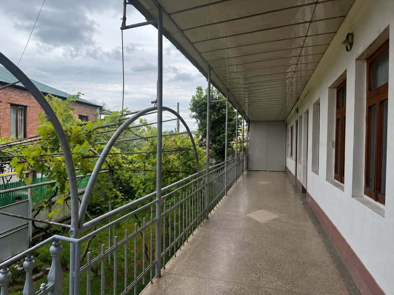 🏡 Վաճառվում է տուն Քութայիսում - Բագրատի տաճարից - 125,000$