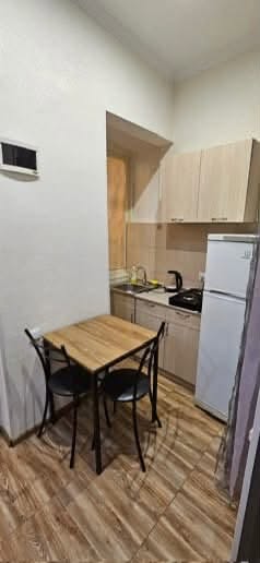 Kiralanan 1-otaqlı mənzil, Tbilisi