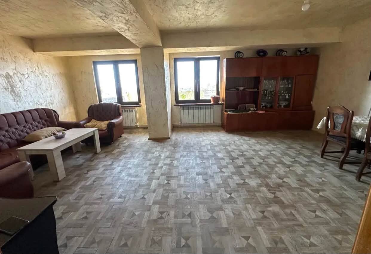 4 odalı daire satılık, Erivan - $170,000