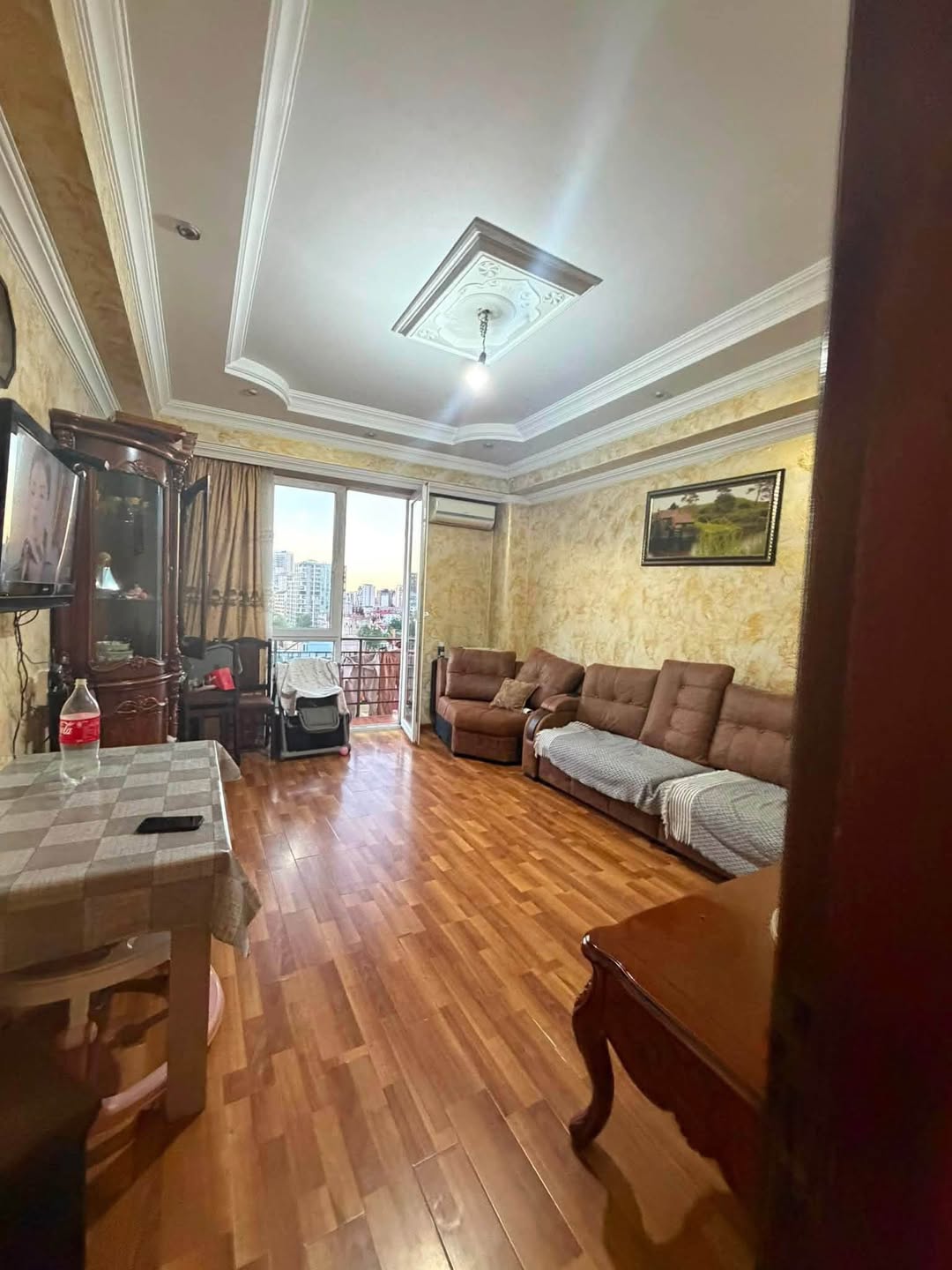 Satılık daire, Batum — $110,000