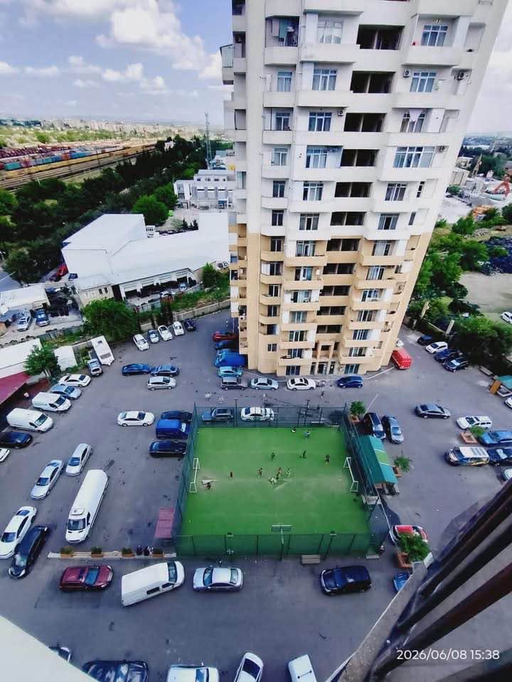 Apartment for sale, Tbilisi — $73,500