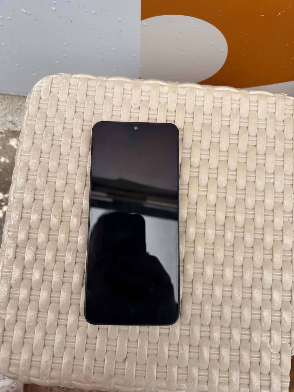 Poco C75 phone, 150