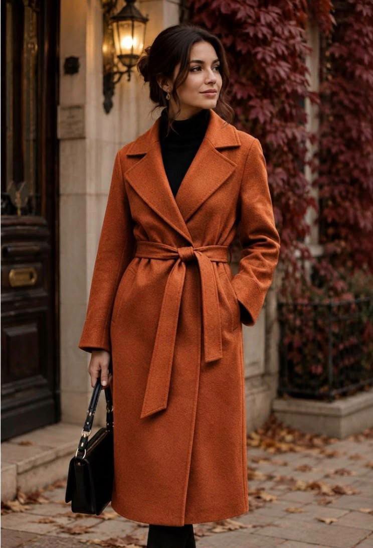 Mango wool coat, size M, new