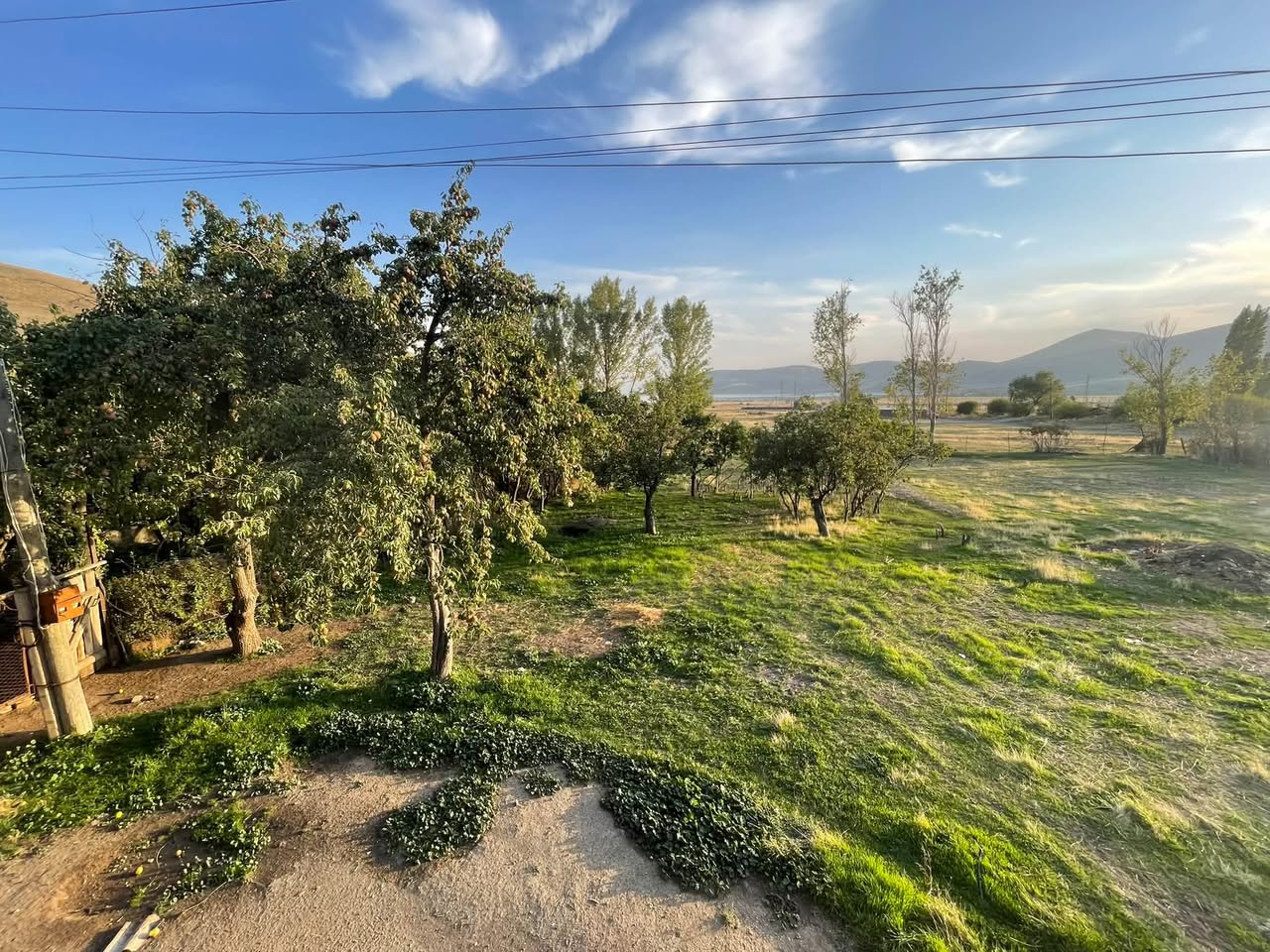 Հողատարածք, Սևան — $50,000