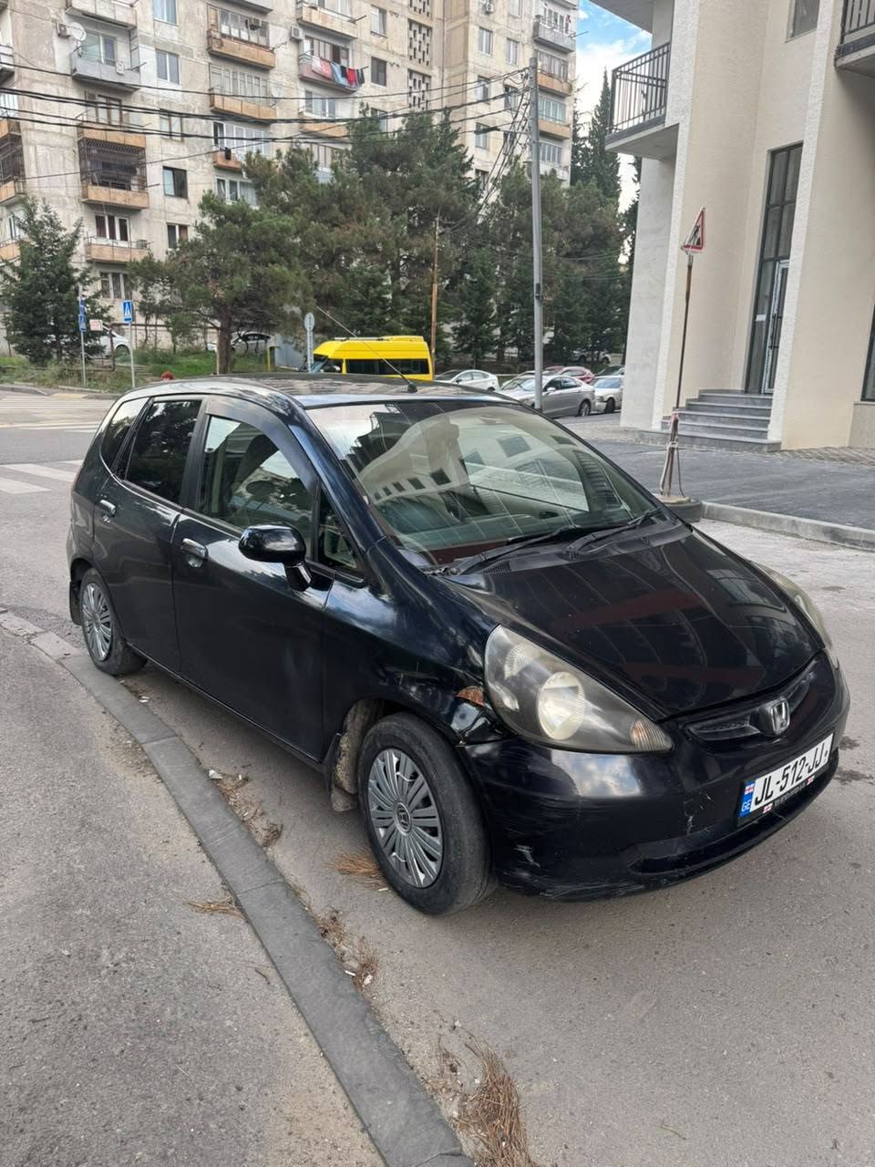 Продается 2004 г.в. 1.3. Идеальное состояние. Заводской катализатор, техника…
