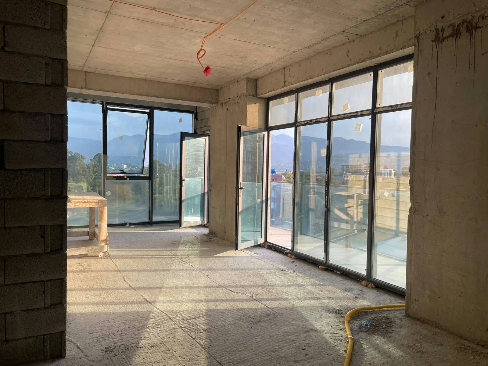 იყიდება ბინა, ბათუმი — $57,500