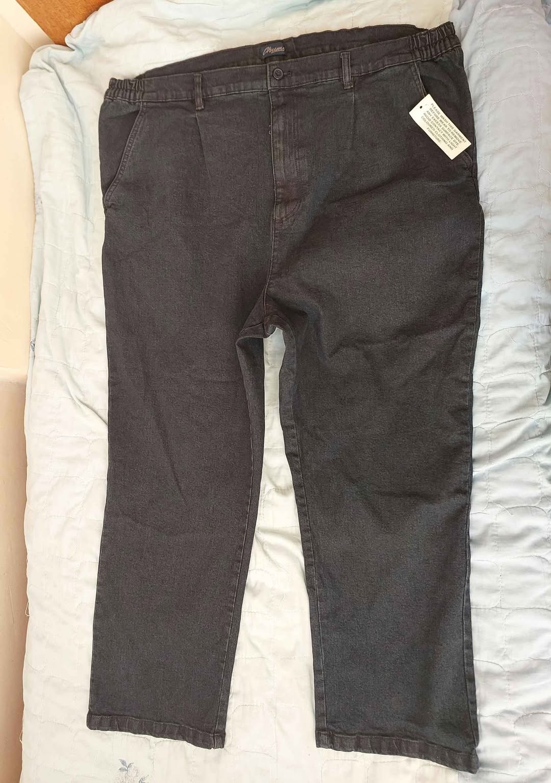 Satılık orijinal erkek spor stil jeans - 20₾