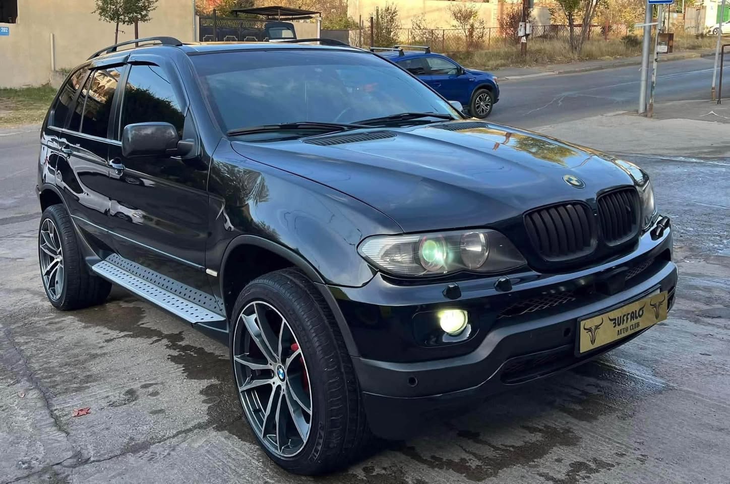 Satılır və ya dəyişdirilir 2005-ci il 3.0 - 6,900$