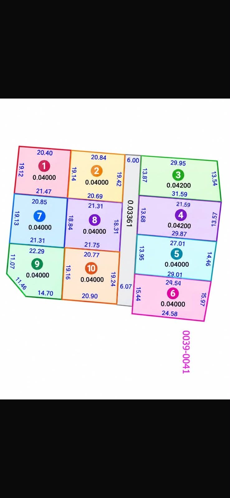 Torpaq sahəsi, Armavir — $20,000