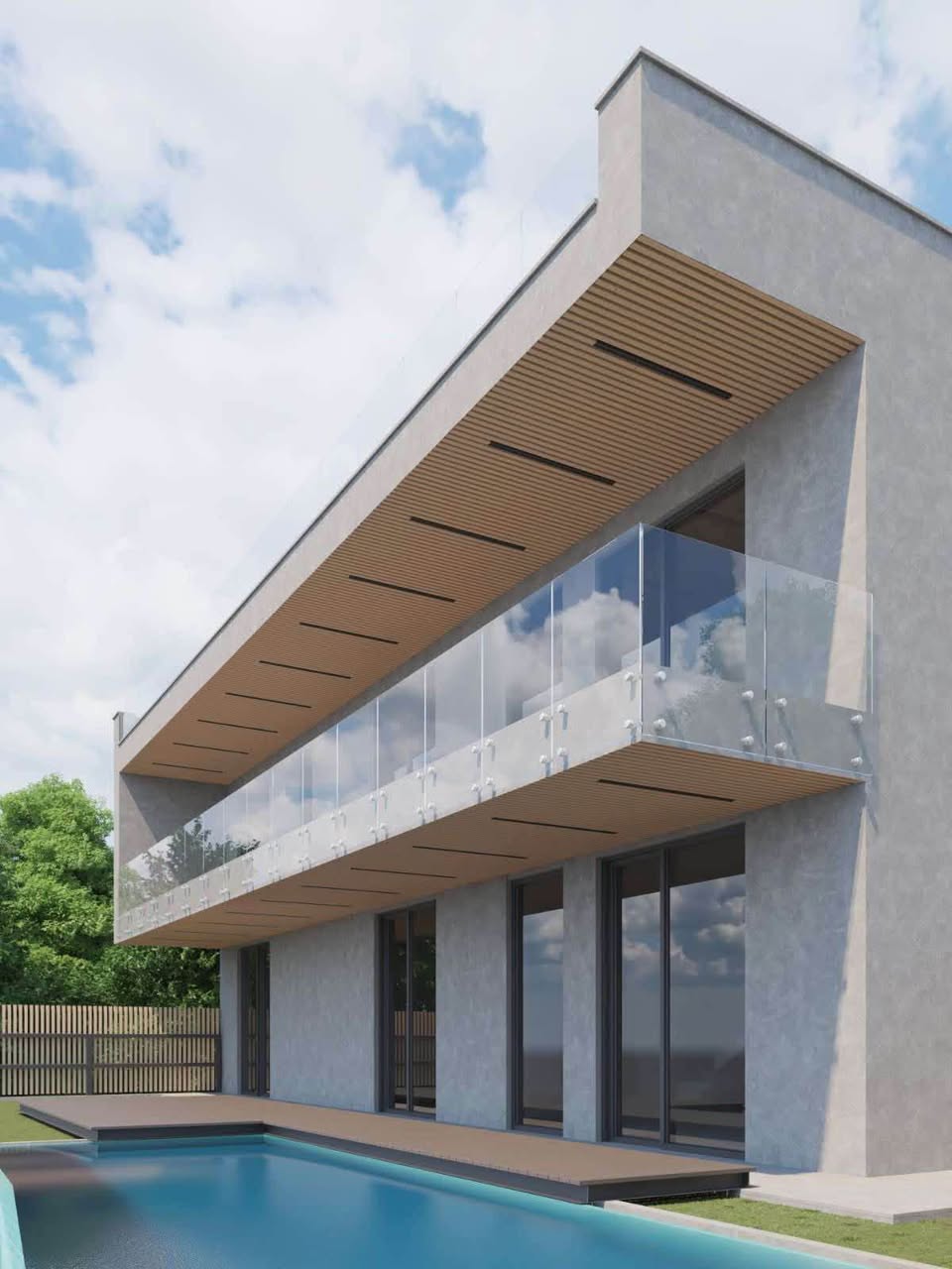 Տուն, Թբիլիսի — $360,000
