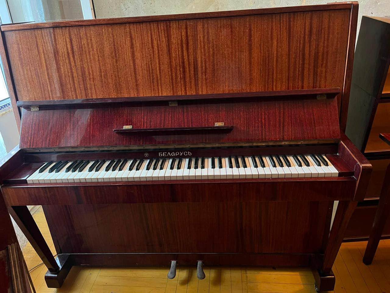 Pianino satılır. Qiymət və suallar