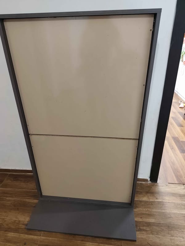 Çocuk yatak boyutları 150*85 yeni 25.000