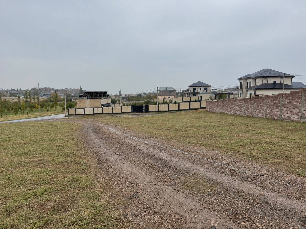Arazi, Armavir — $140,000